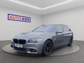 BMW 530, 3.0 l., Универсал