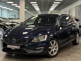 Volvo V60, 2.0 l., universalas