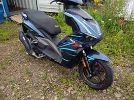 NECO GPX 4T 50cc, scooters / mopeds