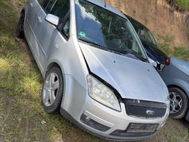 Ford C-MAX, 1.6 l., hečbeks