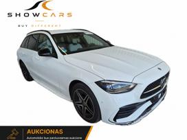 Mercedes-benz C300, 2.0 l., universalas