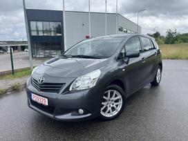 Toyota Verso, 1.8 l., mpv / minivan
