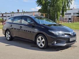 Toyota Auris, 1.8 l., wagon