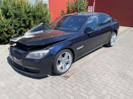 Bmw 750 dalimis. Id 10033182 parduodamas bmw