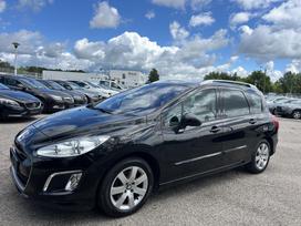 Peugeot 308, 1.6 l., Универсал
