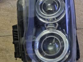 Bmw 1 serija, 7181289 06, dalimis. 7181289 06