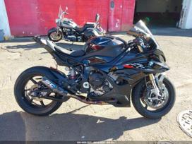 BMW S 1000 RR 999cc, спортбайки / superbikes