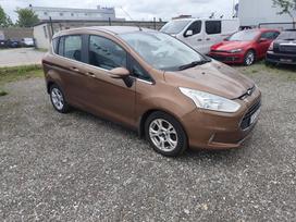Ford B-MAX, 1.0 l., hatchback