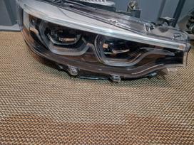 Bmw 4 serija, 303 324 600 012; 55r-01 3895,
