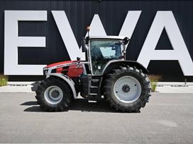 Massey Ferguson 8S.265, tractors