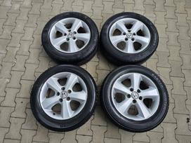 Honda FR-V R16, легкосплавные , R16