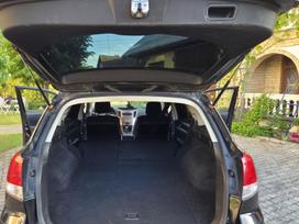 Subaru Legacy, 2.0 l., Внедорожник / Кроссовер