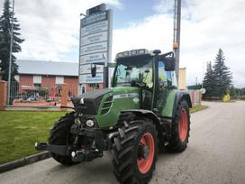 Fendt 309 Vario, tractors