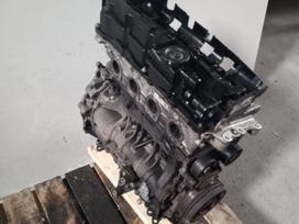 BMW 520, B47C20A.      851398205, engine
