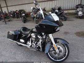 Harley-Davidson FLTR 1750cc, чопперы / круизеры / custom