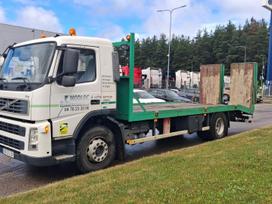 Volvo FH 360, autovežiai
