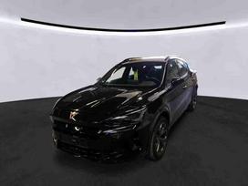 Cupra Formentor, 1.5 l., off-road / crossover