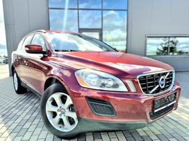 Volvo XC60, 3.0 l., Внедорожник / Кроссовер