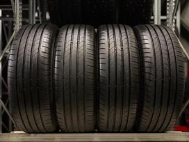 Bridgestone Alenza 001, летние 225/65 R17