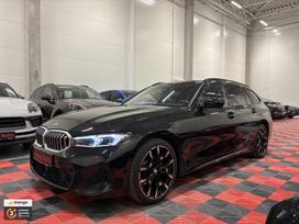 BMW 320, 2.0 l., Универсал