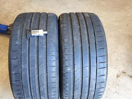 Continental Sport contact 7, summer 265/30 R20
