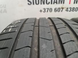 Pirelli P Zero, летние 255/35 R21