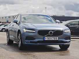 Volvo S90, 2.0 l., sedanas