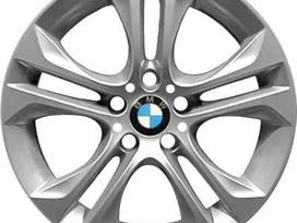 Bmw X3/f25, E60/61, lengvojo lydinio, R18