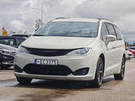 Chrysler Pacifica, 3.6 l., Минивэн