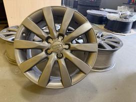 Audi, легкосплавные , R17