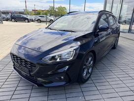 Ford Focus, 1.5 l., universalas