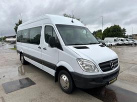 Mercedes-Benz Sprinter, passenger minibus