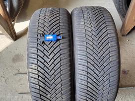 Continental All season contact, vissezonas 195/55 R20