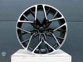 Voxx ALU-B5225 STYLE MB, lengvojo lydinio, R18