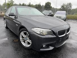 BMW 520, 2.0 l., Седан