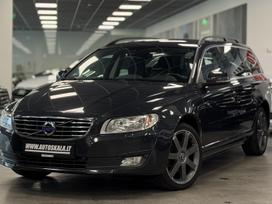 Volvo V70, 2.0 l., Универсал