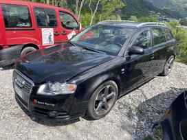 Audi A4, 2.0 l., Универсал
