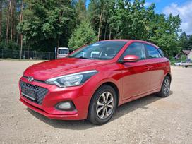 Hyundai i20 Active, 1.3 l., hatchback