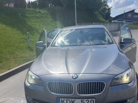Bmw 520, 2.0 l., sedanas