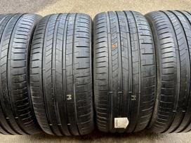 Pirelli Pzero, summer 275/40 R20