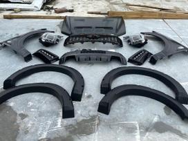 Ford F-150 2021 2024 m ford f 150 priekio komplektas gamintojas n