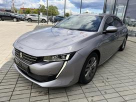 Peugeot 508, 1.6 l., Седан