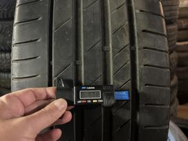 Kumho ECSTA PS71 SUV 2024m, летние 275/35 R22