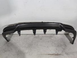 Lexus RX klasė, 5210848030, bumpers