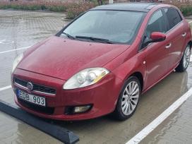 Fiat Bravo, 1.4 l., Хэтчбек