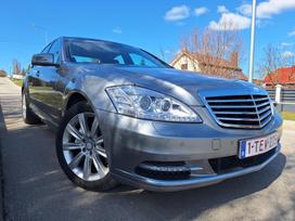 Mercedes-benz S350, 3.0 l., sedanas