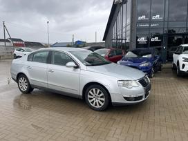 Volkswagen Passat, 2.0 l., Седан