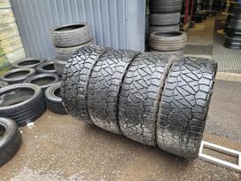 Nitto Ringe grappeler, всесезонные 305/45 R22