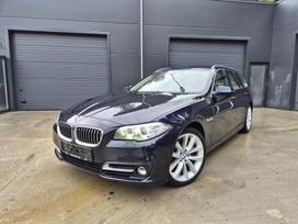 BMW 535, 3.0 l., wagon