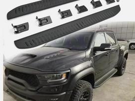 Dodge Ram пороги